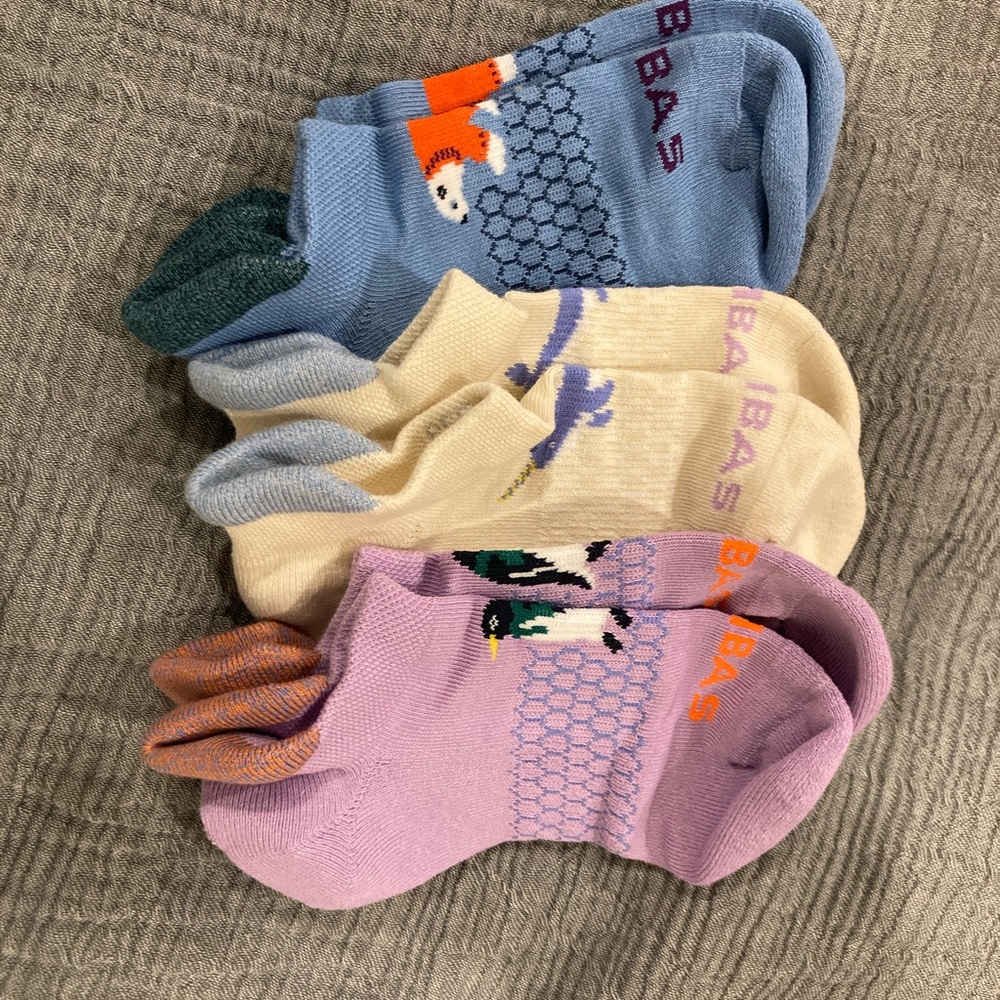 Brand New Bombas